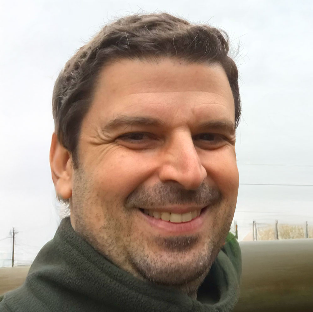 Laurence Friedmann